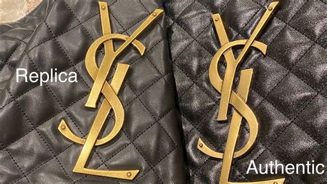 fake ysl necklace|how to find a ysl bag.